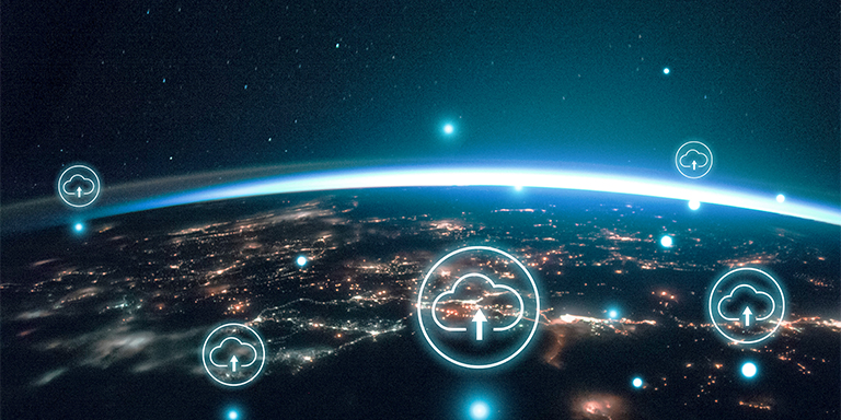 Cloud-Native Architecture