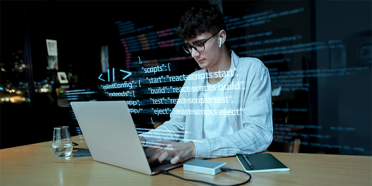 Transform Your Business with Our Custom Software Development Service