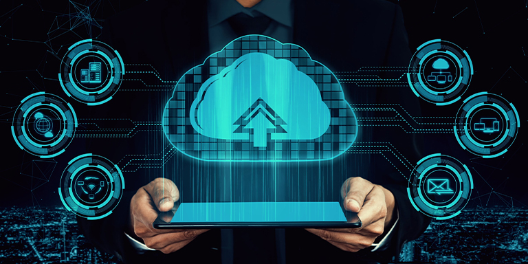 Securing APIs in Cloud Native Environment