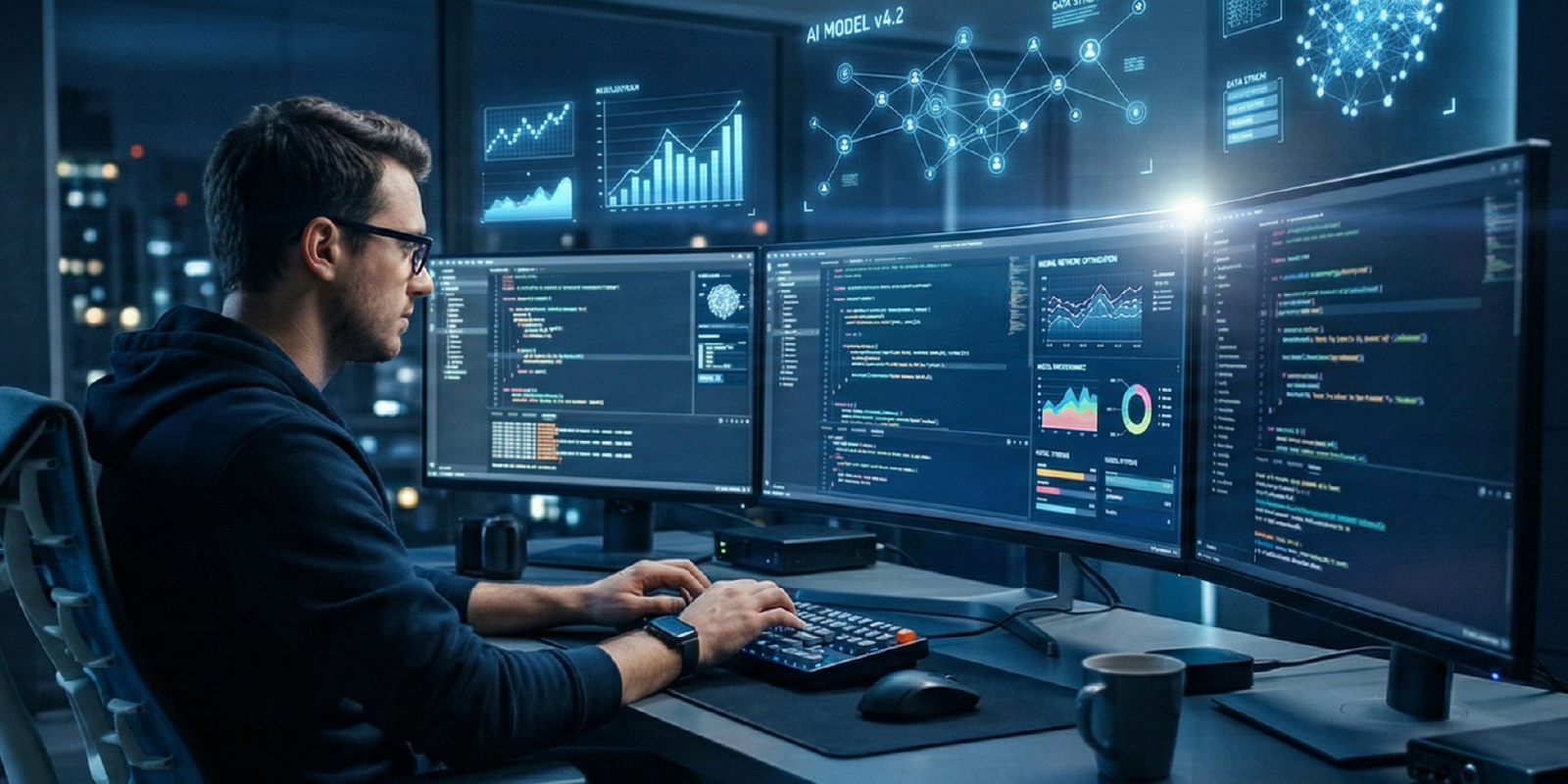 The Business Value of AI in Software Development